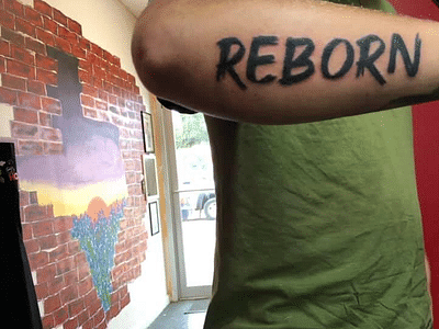 Bold Lines Tattoo Studio