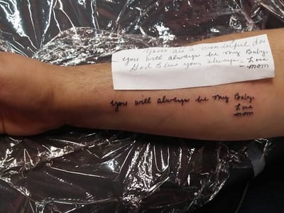 Bold Lines Tattoo Studio