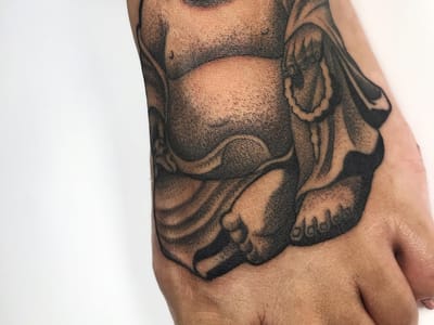 Bold Stroke Tattoo Studios