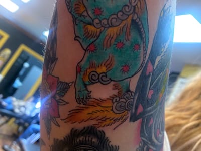 Bold Traditions Tattoo