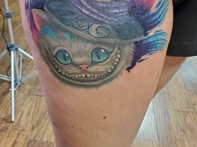 Bold Traditions Tattoo