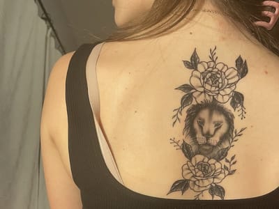 Bold Traditions Tattoo