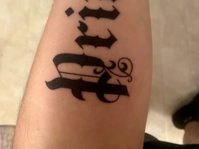 Bold Traditions Tattoo