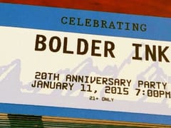 Bolder Ink