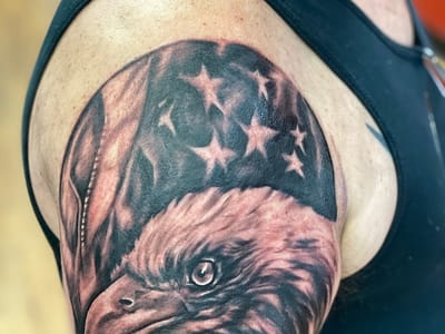 Bollywood Tattoo Studio