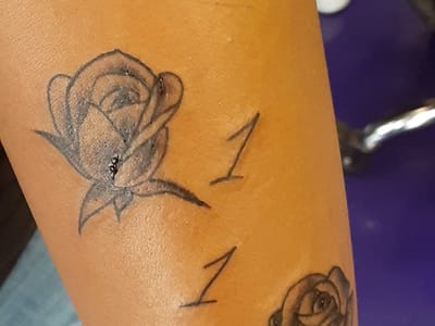 Bollywood Tattoo Studio