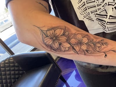 Bollywood Tattoo Studio