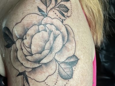 Bombshell Body Piercing & Tattoo