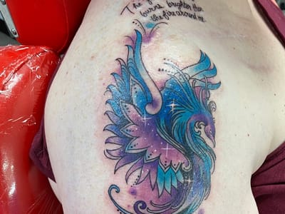 Bombshell Body Piercing & Tattoo