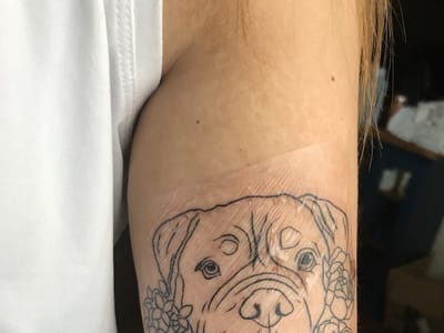 Bombshell Body Piercing & Tattoo