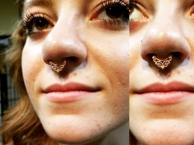 Bombshell Body Works LLC | Tattoo Artist & Piercing Studio in Greeley, CO