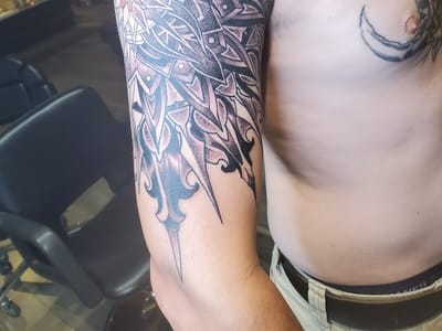 Bombshell Body Works LLC | Tattoo Artist & Piercing Studio in Greeley, CO