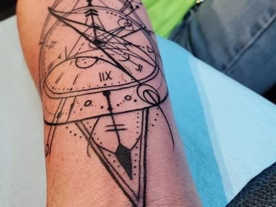 Bombshell Body Works LLC | Tattoo Artist & Piercing Studio in Greeley, CO