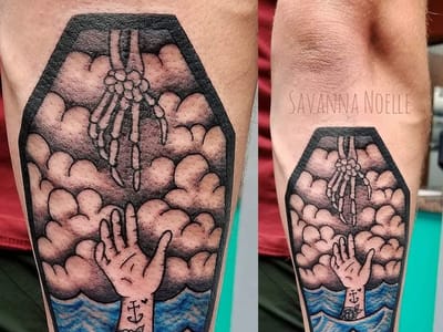 Bombshell Tattoo & Body Piercing