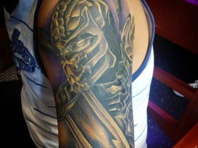 Boneface Ink Tattoo Studio