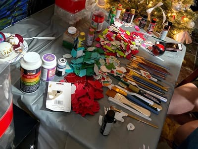 Boneface Ink Tattoo Studio