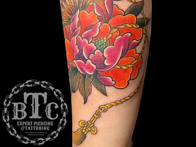 Boomerang Tattoo Company