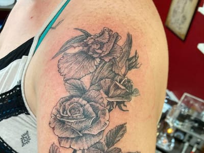 Boomerang Tattoo Company