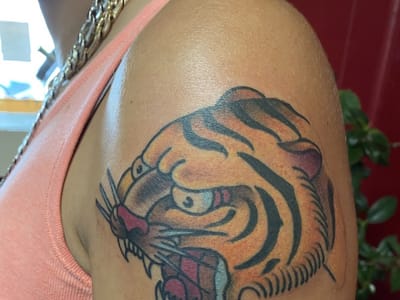 Boomerang Tattoo Company