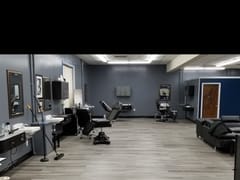 Born n Raised Tattoo Gallery Inc