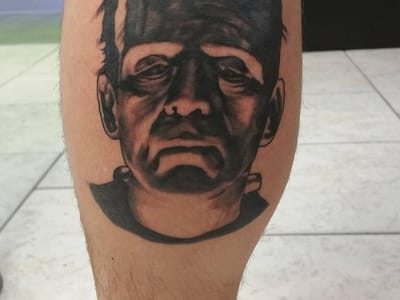 Born n Raised Tattoo Gallery Inc