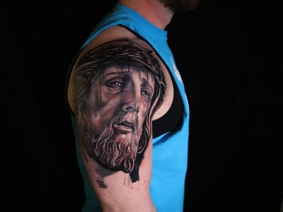 Born n Raised Tattoo Gallery Inc