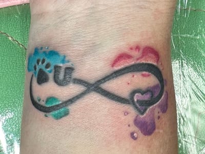 Borrowed Time Fine Art Gallery Tattoo Shop