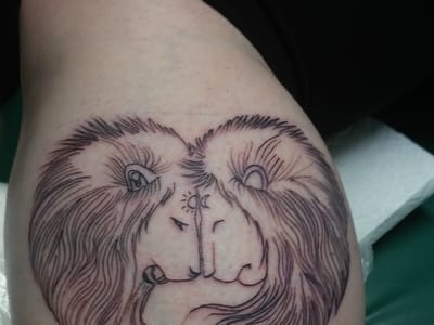 Boston Street Tattoo