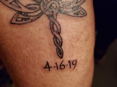 Boston Street Tattoo