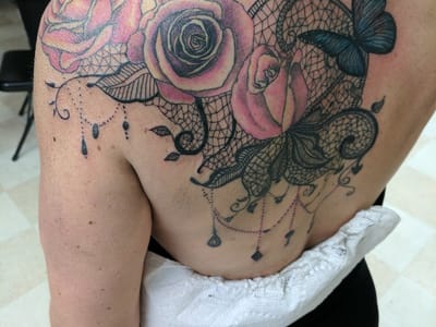 Boston Tattoo Company - Medford