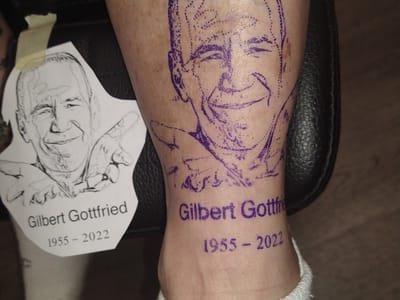 Boston Tattoo Company - Medford