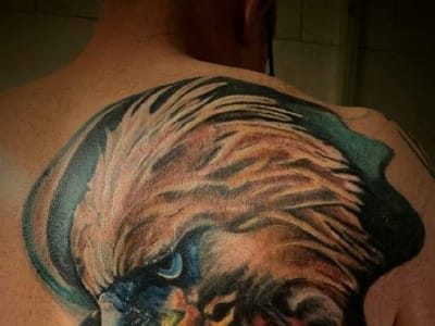 Boujie Tattoo & Body Piercing