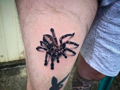 Boujie Tattoo & Body Piercing