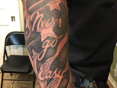 Boujie Tattoo & Body Piercing