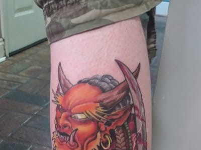 Boujie Tattoo & Body Piercing