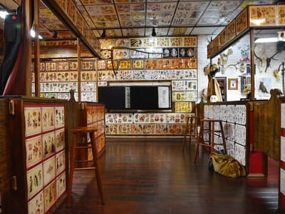 Bound By Glory Tattoo