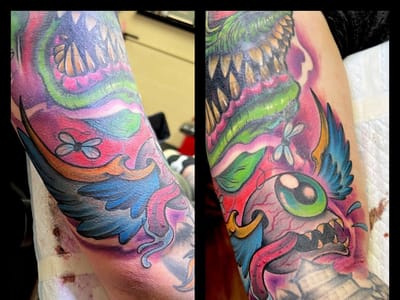 Boundless Tattoo Company