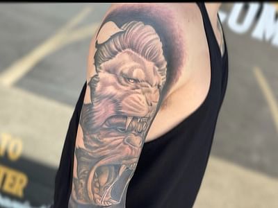 Boundless Tattoo Company