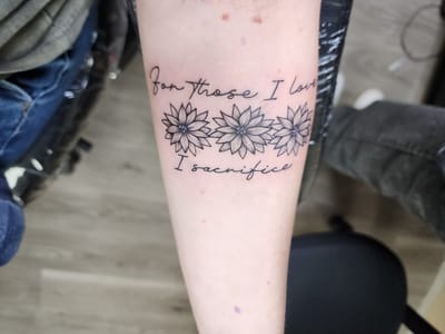 Boundless Tattoo Company