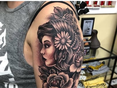 Boundless Tattoo Company