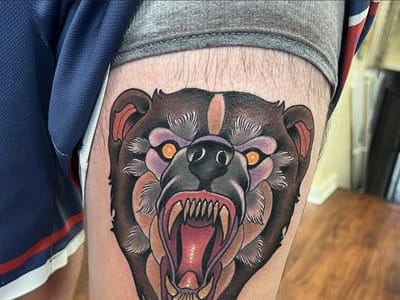 Boundless Tattoo Company