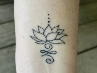 Bowens Art Work Tattoo Studio