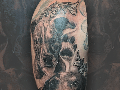 Bowens Art Work Tattoo Studio