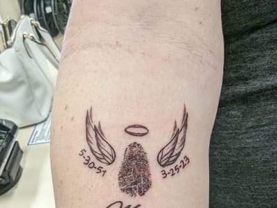 Box 5 Tattoo & Fine Art