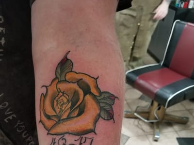 Bozeman’s Tattoo Alley LLC