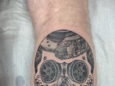 Bozeman’s Tattoo Alley LLC