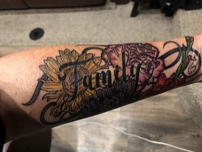 Bozeman’s Tattoo Alley LLC