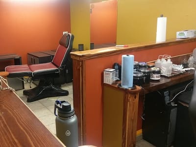 Bozeman’s Tattoo Alley LLC