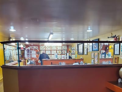 Bozeman’s Tattoo Alley LLC