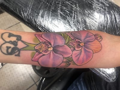 Brainbox Tattoo in Tulsa